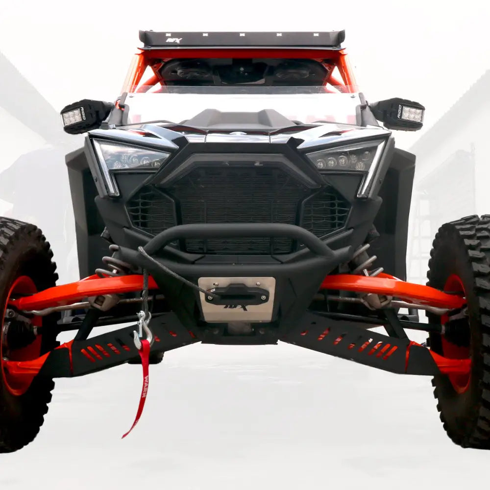 NEW ACCESSORIES POLARIS RZR PRO R