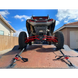 AFX Motorsports | 1-1/2In UTV Tie-Down Kit - Black