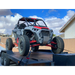 AFX Motorsports | 1-1/2In UTV Tie-Down Kit - Black