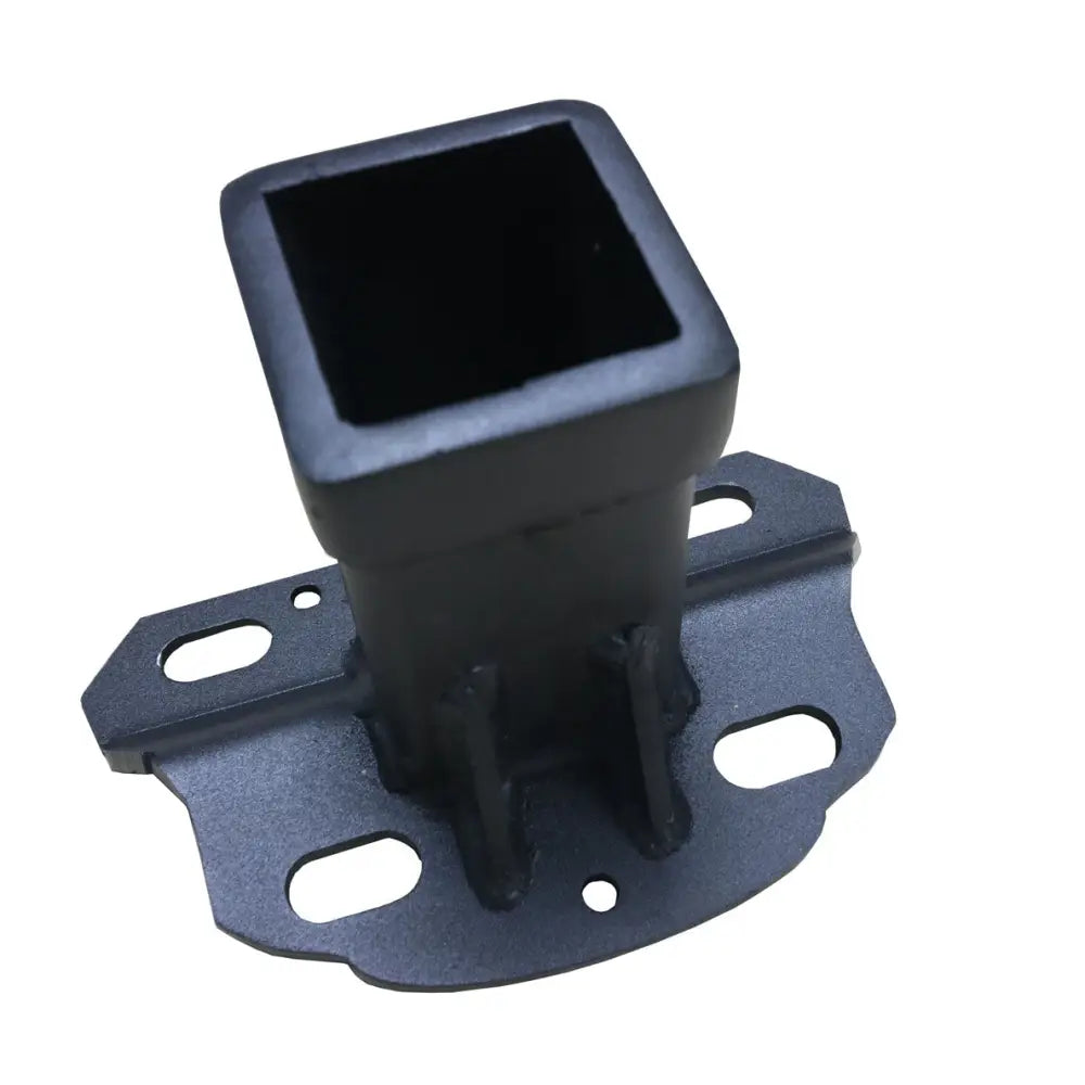 AFX Motorsports | 2 Inch Rear Hitch Receiver Can Am X3 & X3 MAX 2017-2019