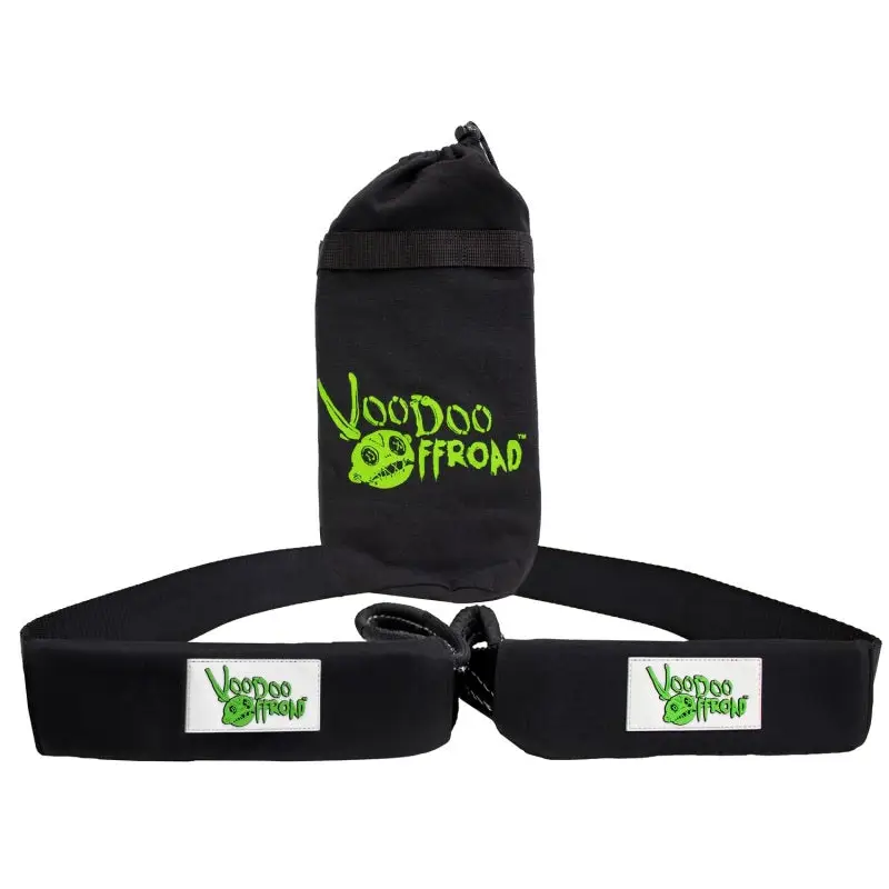 AFX Motorsports | 3in x 8ft Tree Saver Strap