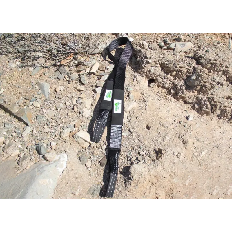 AFX Motorsports | 3in x 8ft Tree Saver Strap