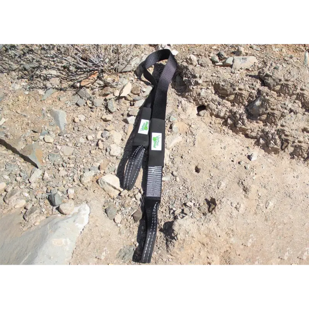 AFX Motorsports | 3in x 8ft Tree Saver Strap