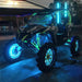 AFX Motorsports | 4ft LED Whip - ColorSHIFT