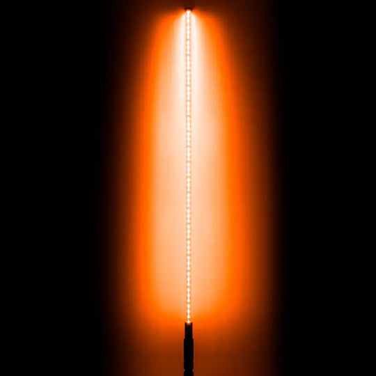 AFX Motorsports | 4ft LED Whip - ColorSHIFT