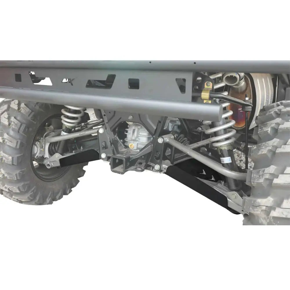 AFX Motorsports | A-Arm and Boot Guards Polaris Ranger Crew XP 1000 2017-2022
