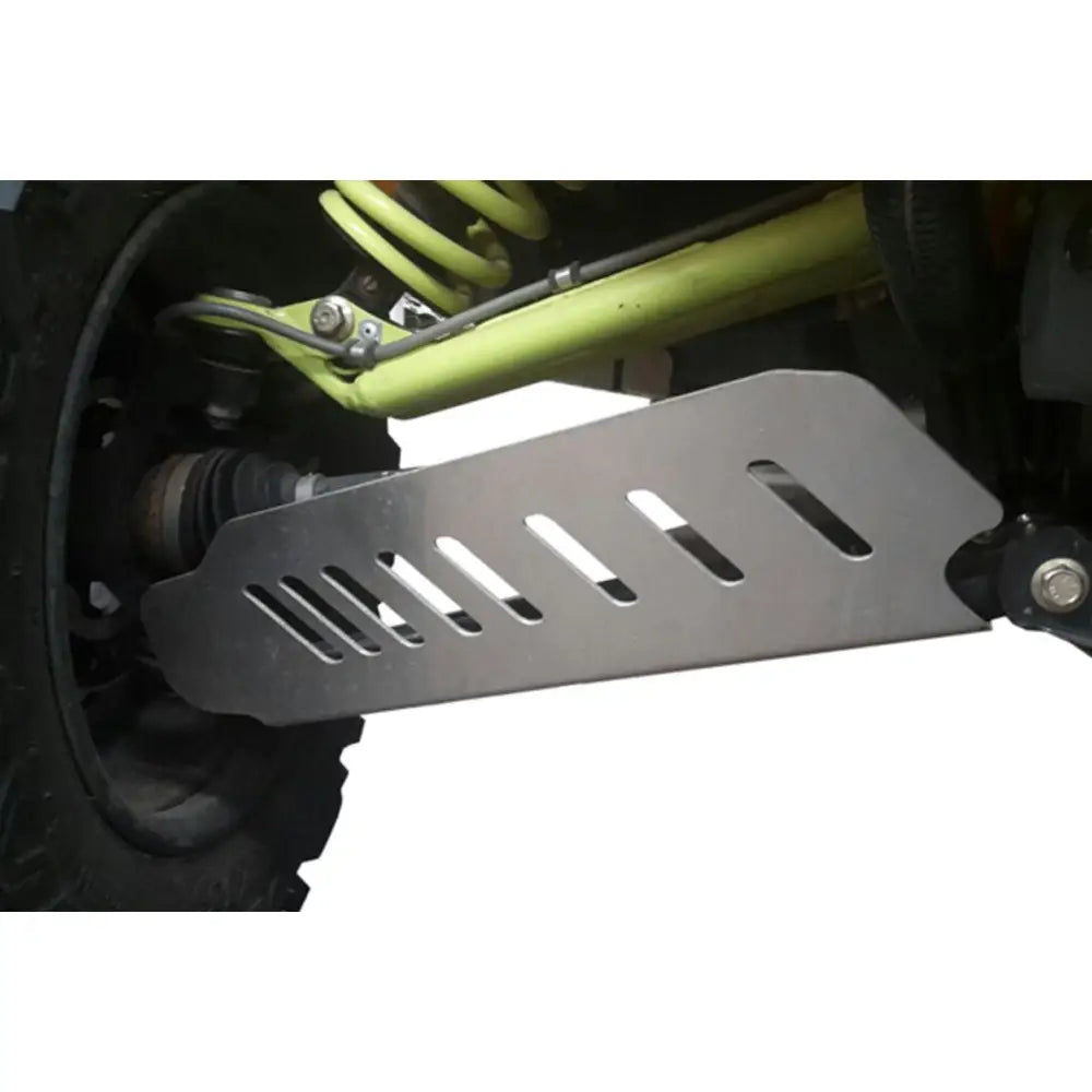 AFX Motorsports | - A Arm Guards Can Am Maverick 1000 2013-2019