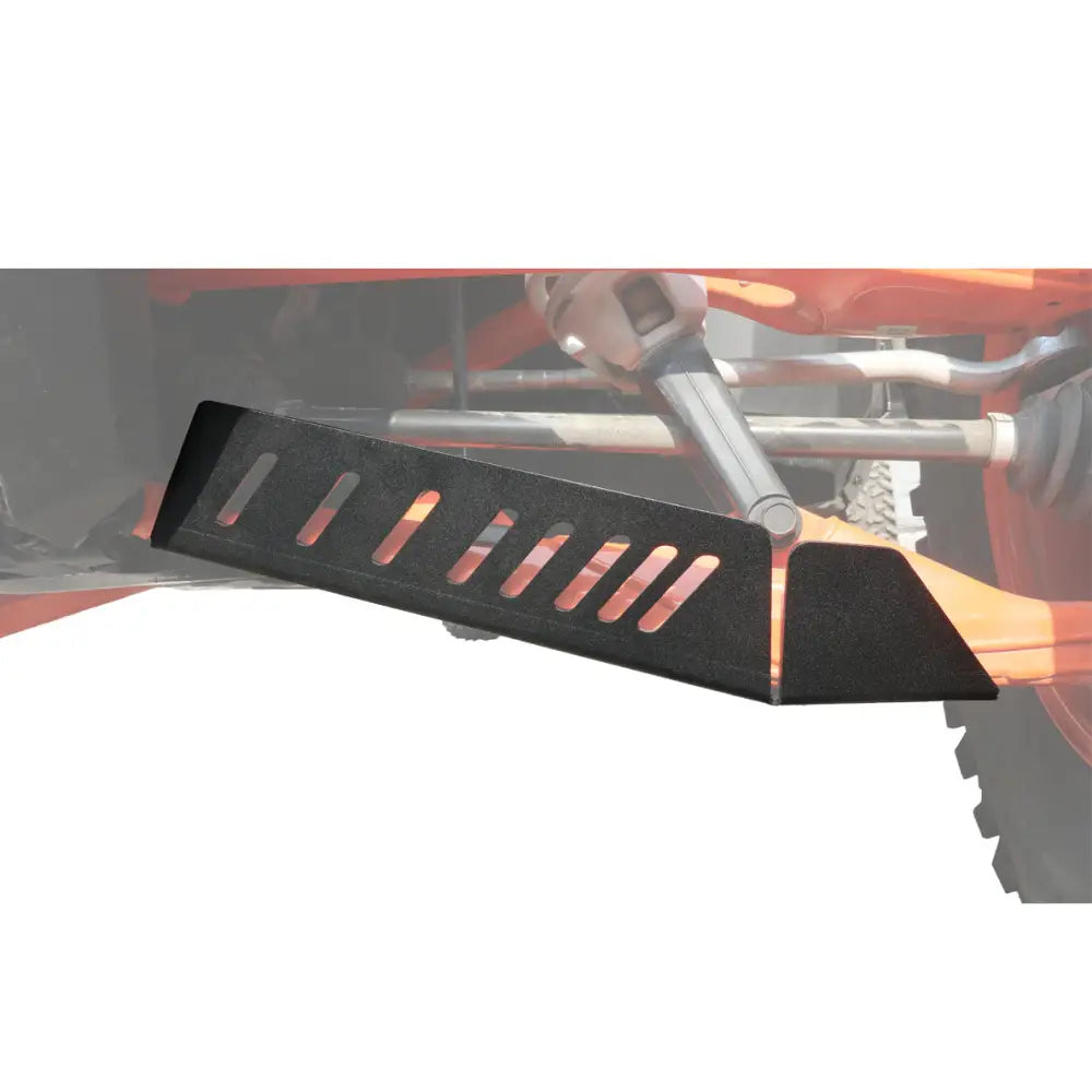 AFX Motorsports | A Arm Guards Polaris RZR PRO R / TURBO R