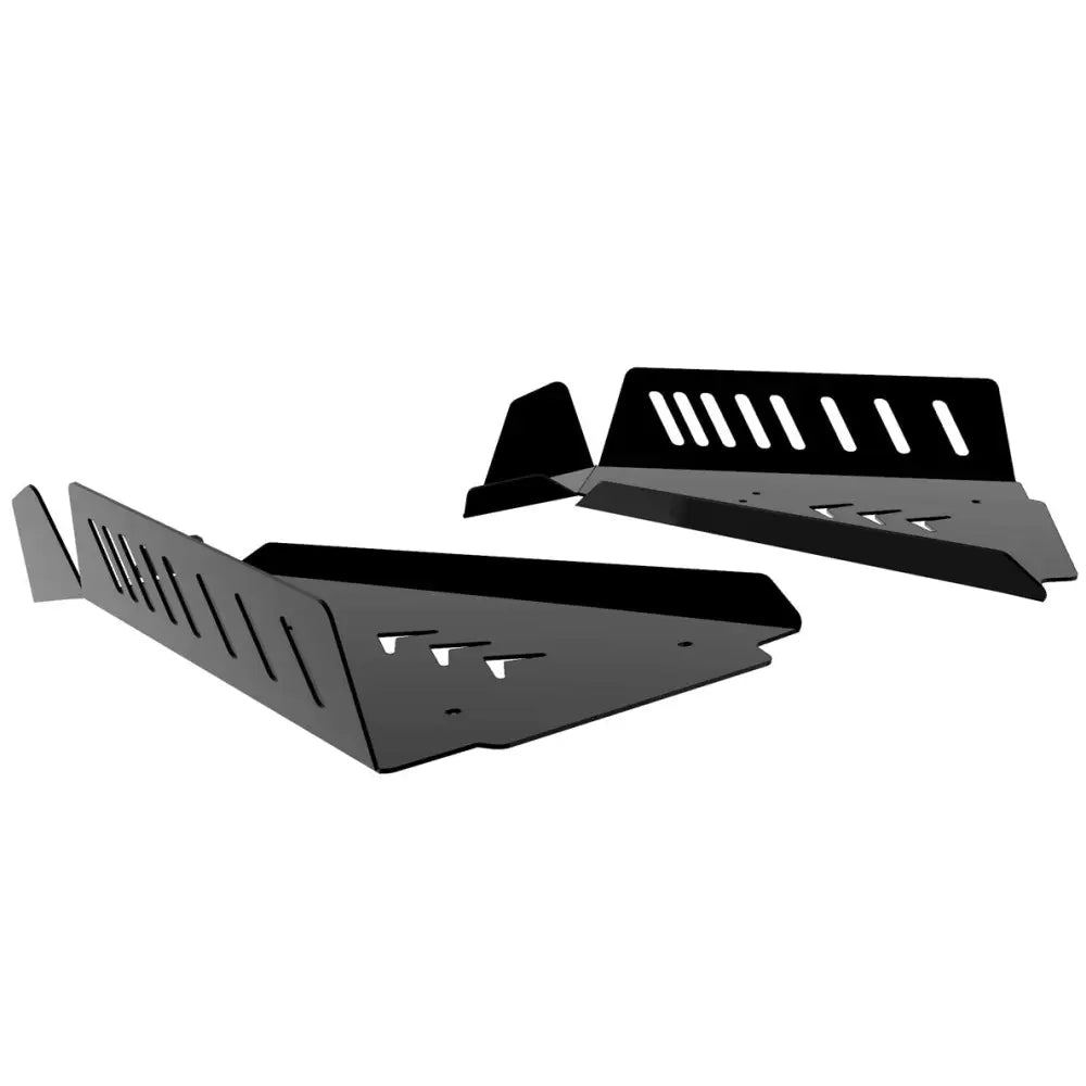 AFX Motorsports | A Arm Guards Polaris RZR PRO R / TURBO R