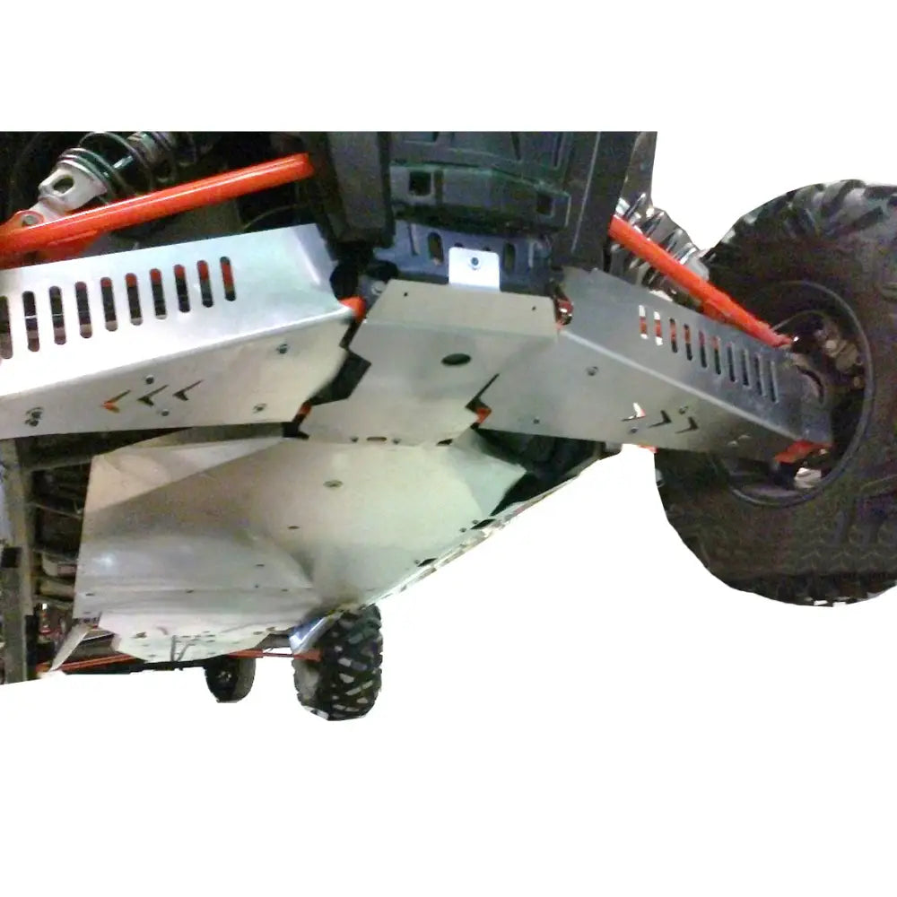 AFX Motorsports | A Arm Guards Polaris RZR XP 1000 2015-2022