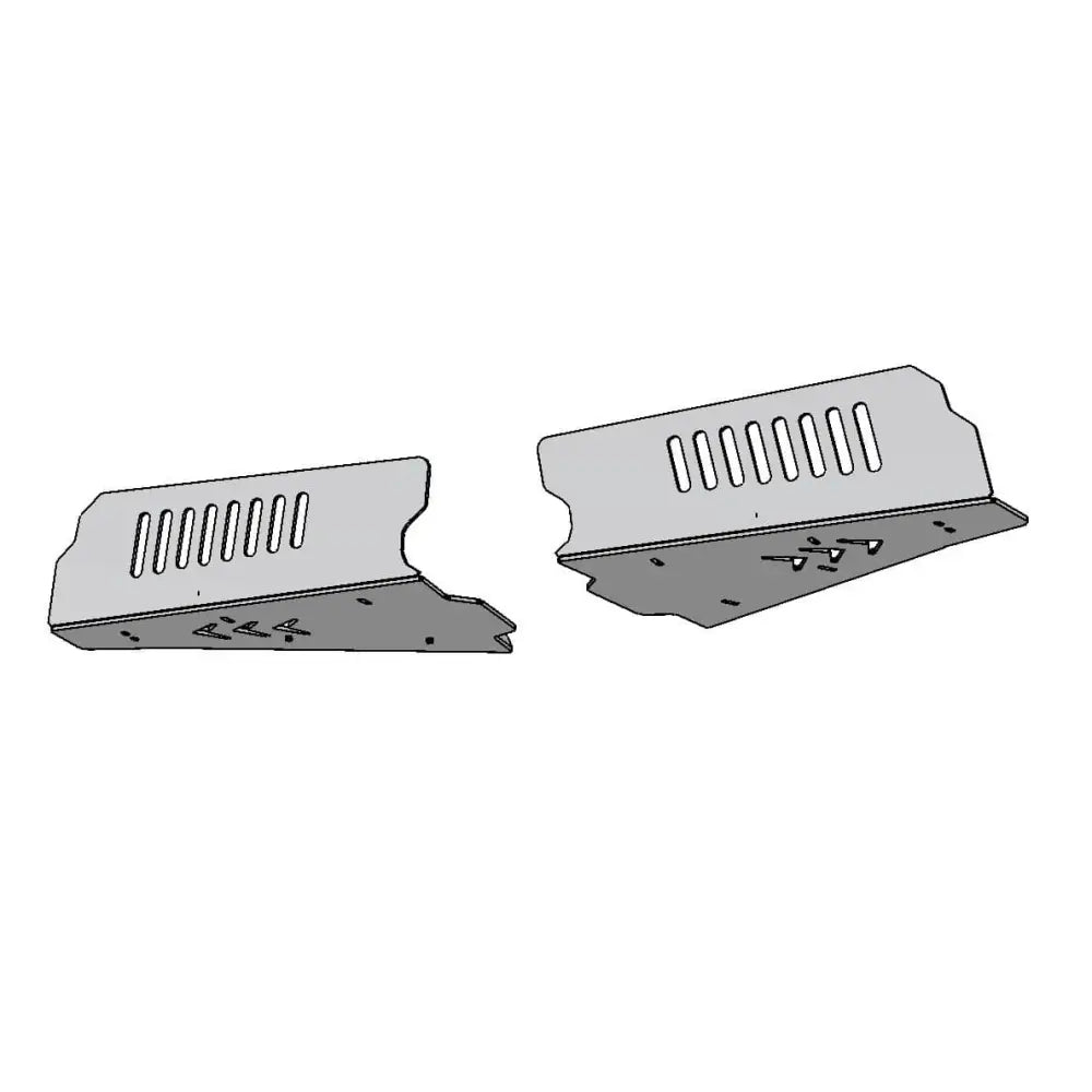 AFX Motorsports | A Arm Guards Polaris RZR XP 1000 2015-2022