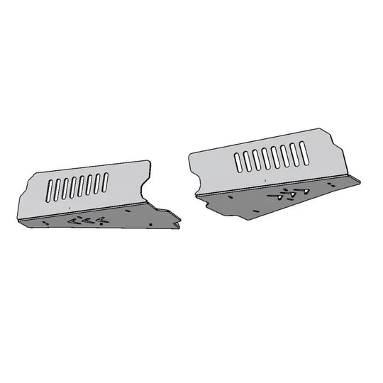 AFX Motorsports | A Arm Guards Polaris RZR XP 1000 2015-2022