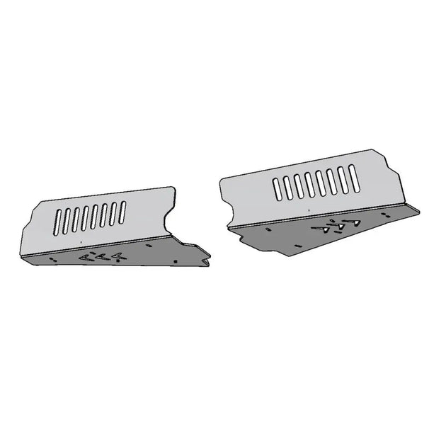 AFX Motorsports | A Arm Guards Polaris RZR XP 1000 2015-2022