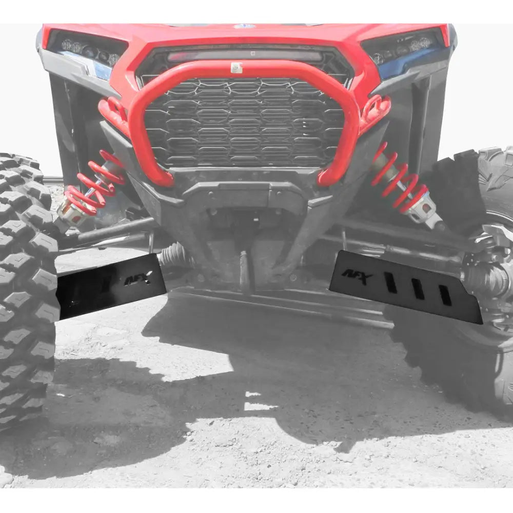 AFX Motorsports | A Arm Guards Polaris RZR XP 1000 2024