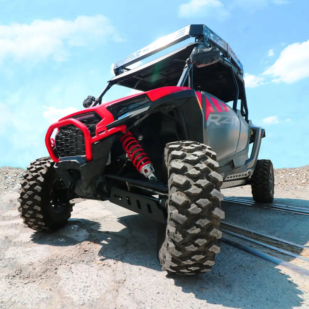AFX Motorsports | A Arm Guards Polaris RZR XP 1000 2024