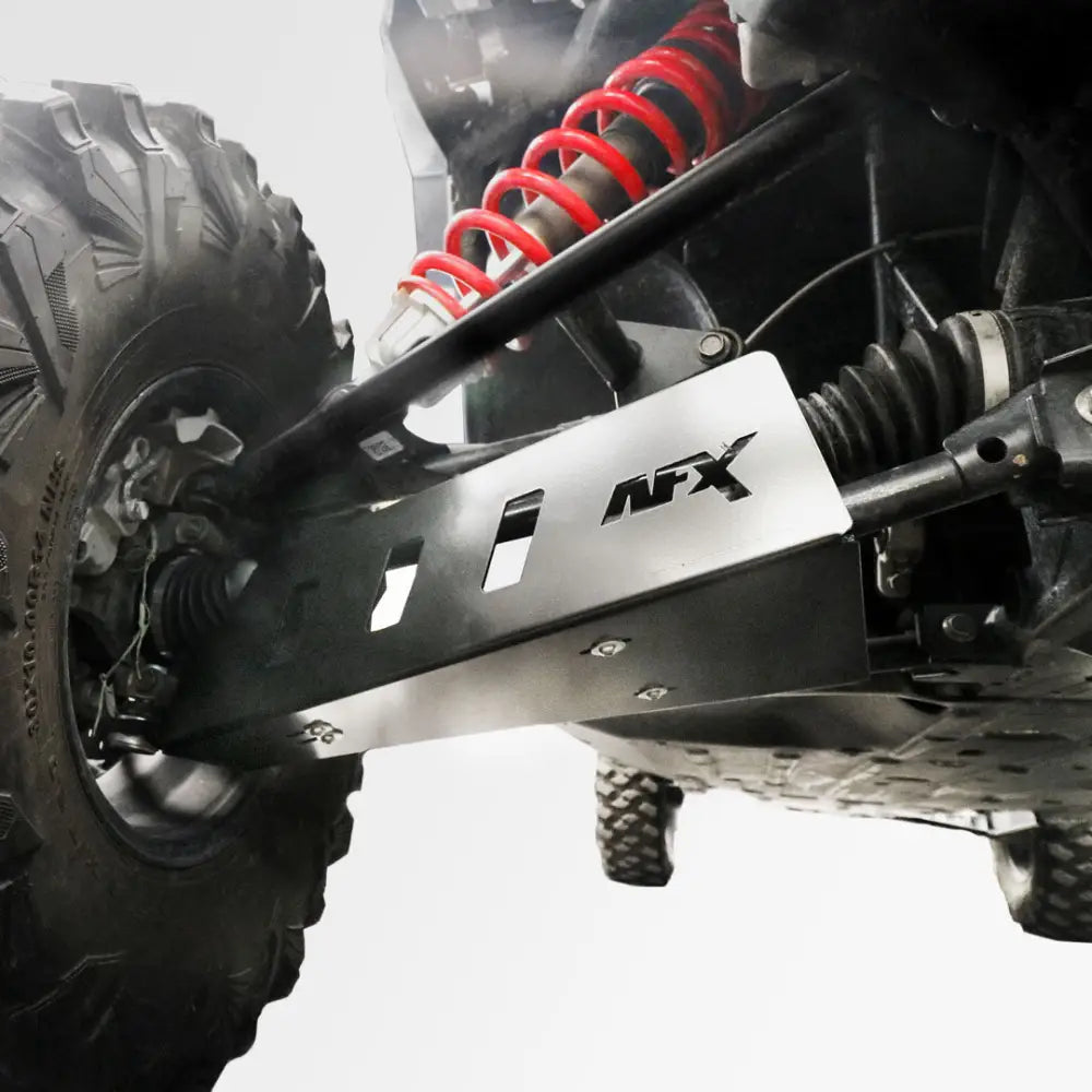AFX Motorsports | A Arm Guards Polaris RZR XP 1000 2024