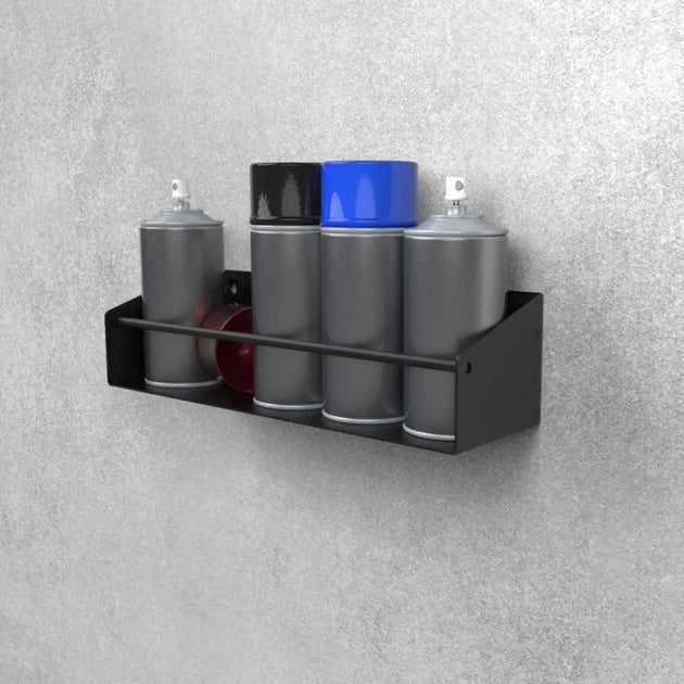 AFX Motorsports | Aerosol Shelf Holds 5 Cans