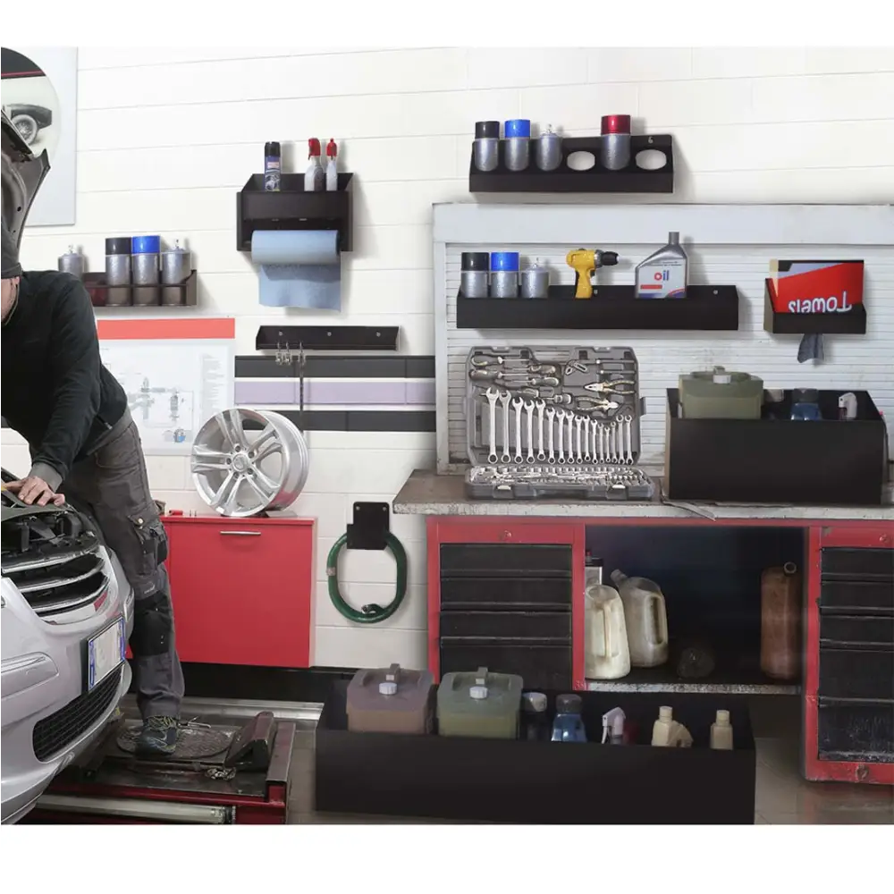 AFX Motorsports | All Purpose Shelf