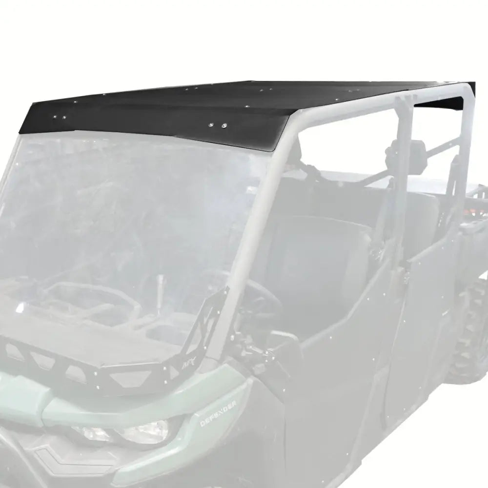 AFX Motorsports | Aluminum Roof Can Am Defender 4 Seater 2018-2022