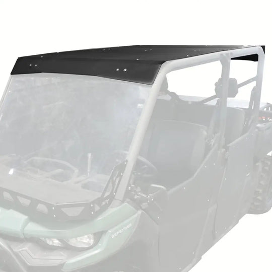 AFX Motorsports | Aluminum Roof Can Am Defender 4 Seater 2018-2022