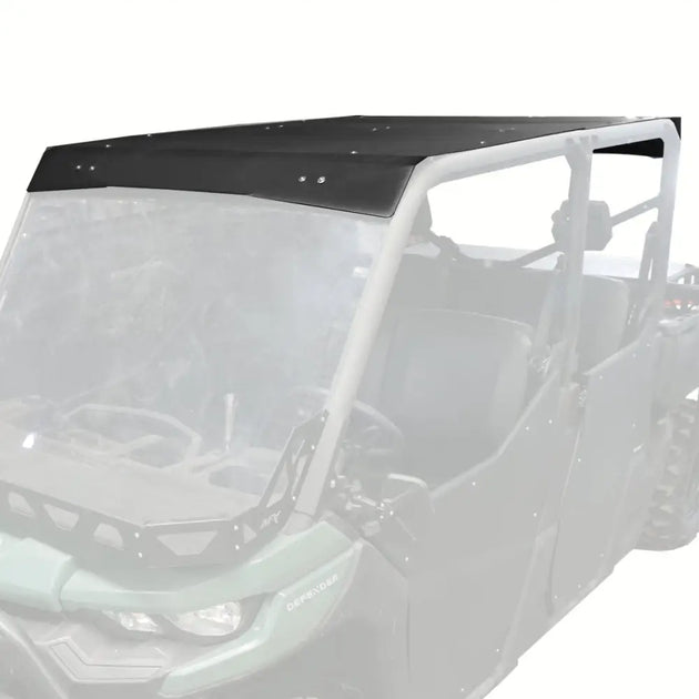 AFX Motorsports | Aluminum Roof Can Am Defender 4 Seater 2018-2022