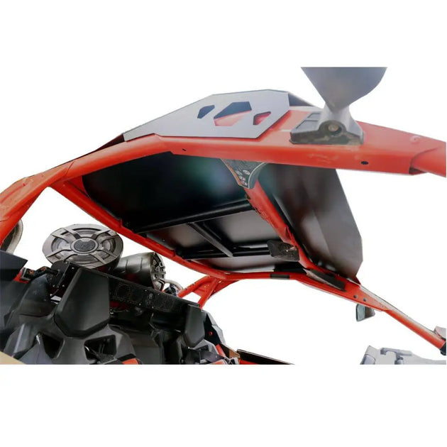 AFX Motorsports | Aluminum Roof Can Am Maverick X3 2 Seater