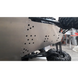 AFX Motorsports | - Aluminum Skid Plate Can Am X3 MAX 4 Seater 2017-2022