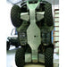 AFX Motorsports | - Aluminum Skid Plate Kawasaki Brute Force 650i/750