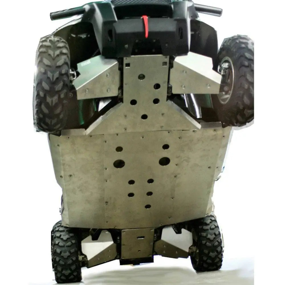 AFX Motorsports | - Aluminum Skid Plate Kawasaki Teryx 750