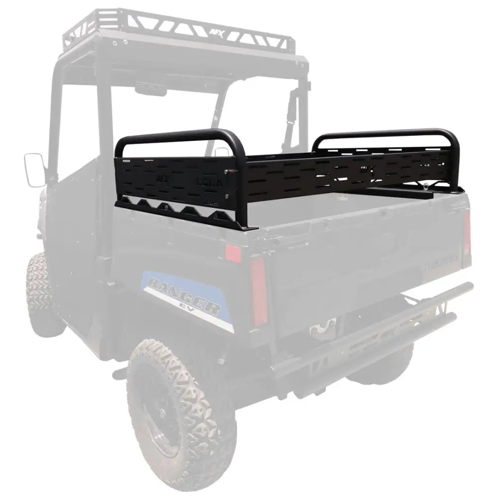 AFX Motorsports | Bed Box Ranger Mid-Size 500/570/EV 2016-2021