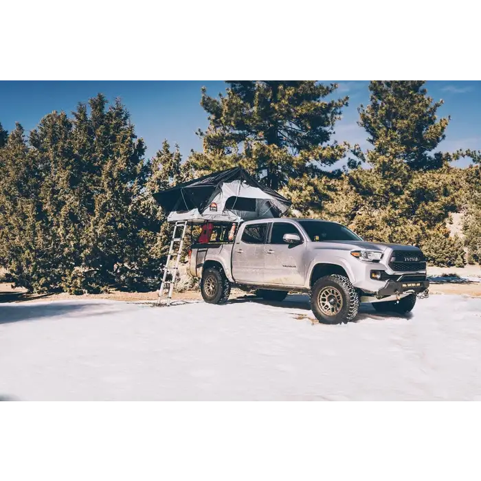 Northern Ridge Rooftop Tent Tienda Sky Ridge Pike para 2 Personas | Tienda Camping UTV