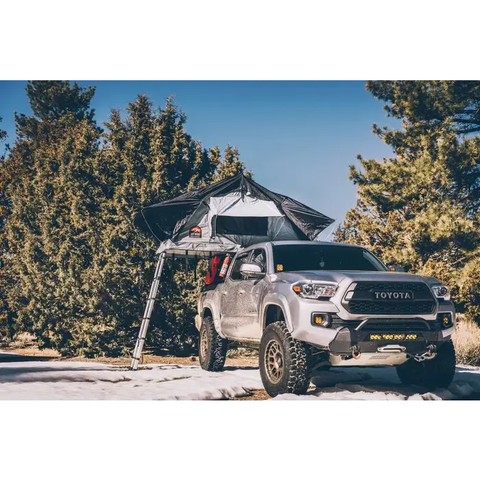 Northern Ridge Rooftop Tent Tienda Sky Ridge Pike para 2 Personas | Tienda Camping UTV