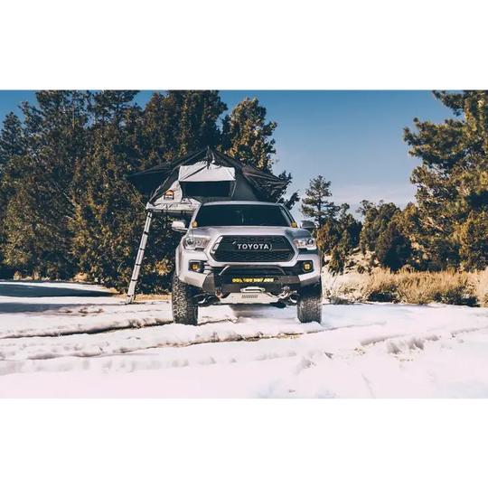 AFX Motorsports | Body Armor 4x4 Sky Ridge Pike 2-Person Tent