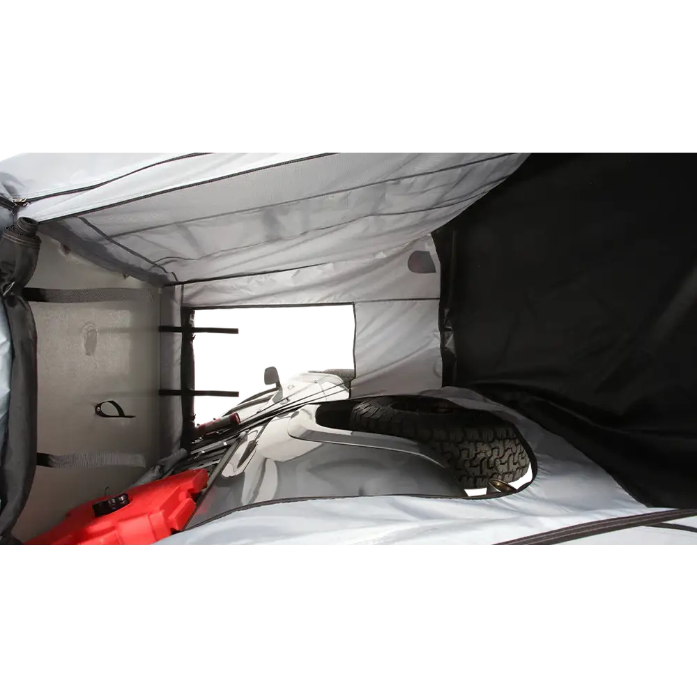 AFX Motorsports | Body Armor 4x4 Sky Ridge Pike Annex Room