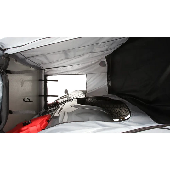 AFX Motorsports | Body Armor 4x4 Sky Ridge Pike Annex Room