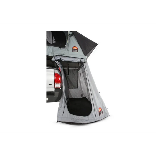 AFX Motorsports | Body Armor 4x4 Sky Ridge Pike Annex Room