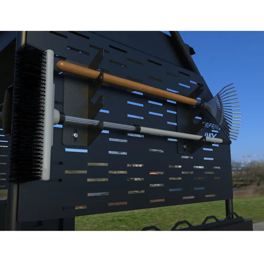 AFX Motorsports | Broom Holder