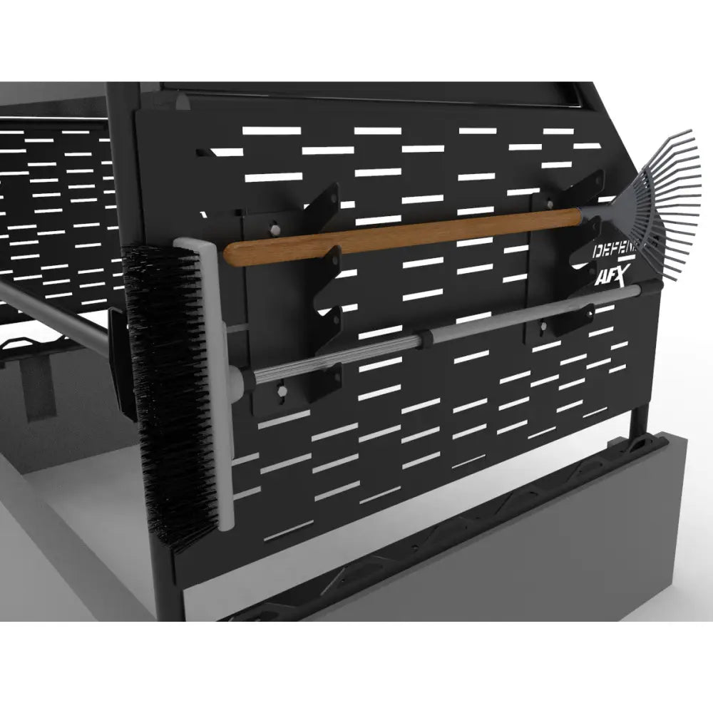 AFX Motorsports | Broom Holder