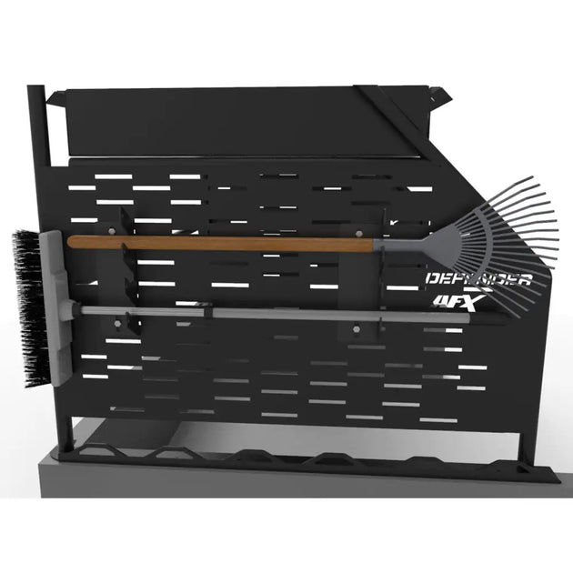 AFX Motorsports | Broom Holder