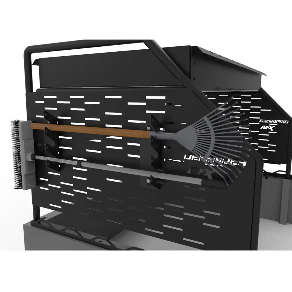AFX Motorsports | Broom Holder