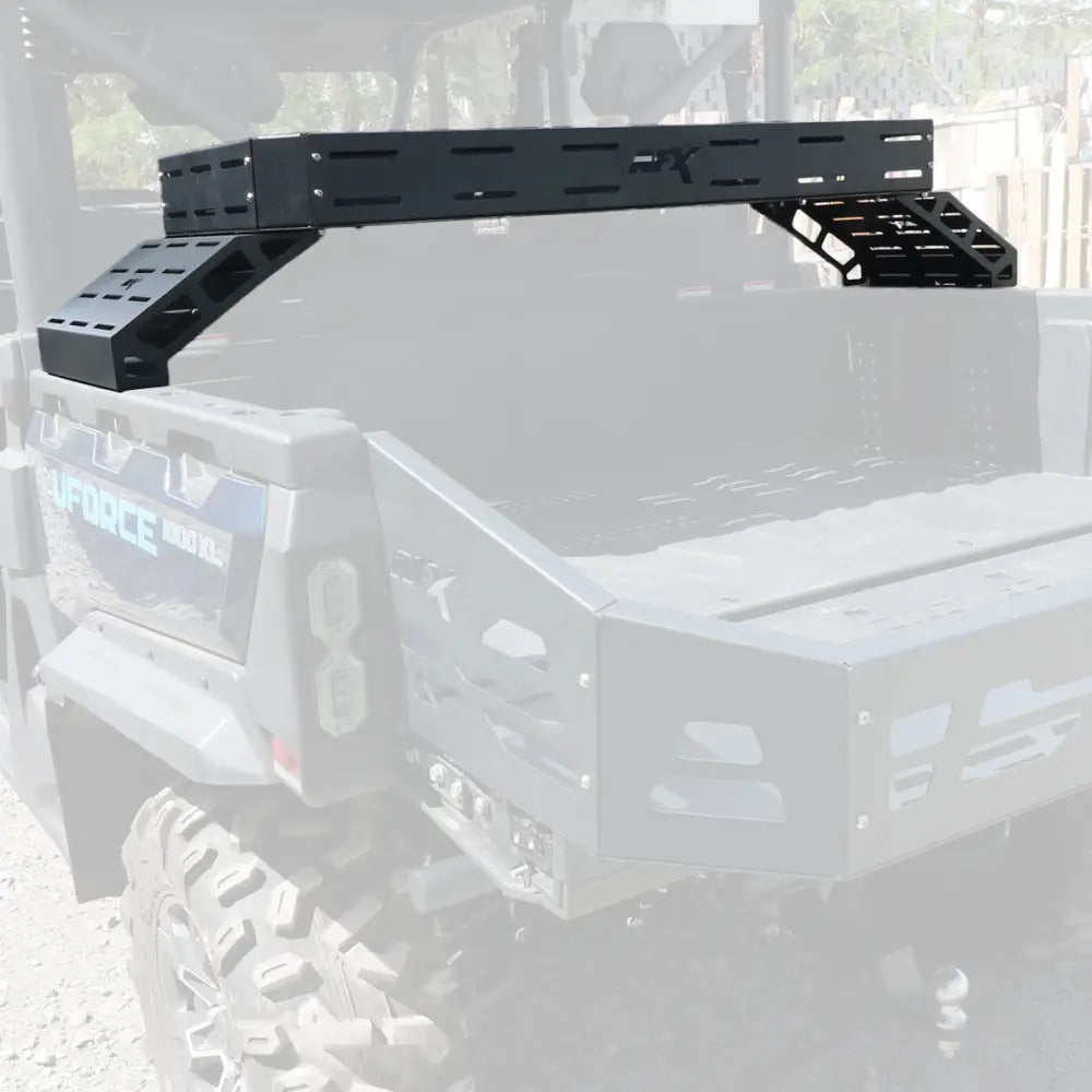 AFX Motorsports | CFMoto UForce 1000 Overbed Cargo Rack 2021-2024