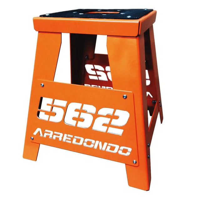 AFX Motorsports | Customized Dirt Bike Stand