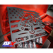 AFX Motorsports | Customized Metal Sign