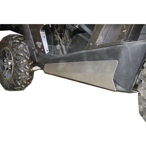 AFX Motorsports | - Customized Rock Slider Can Am Maverick 1000 2 Seater