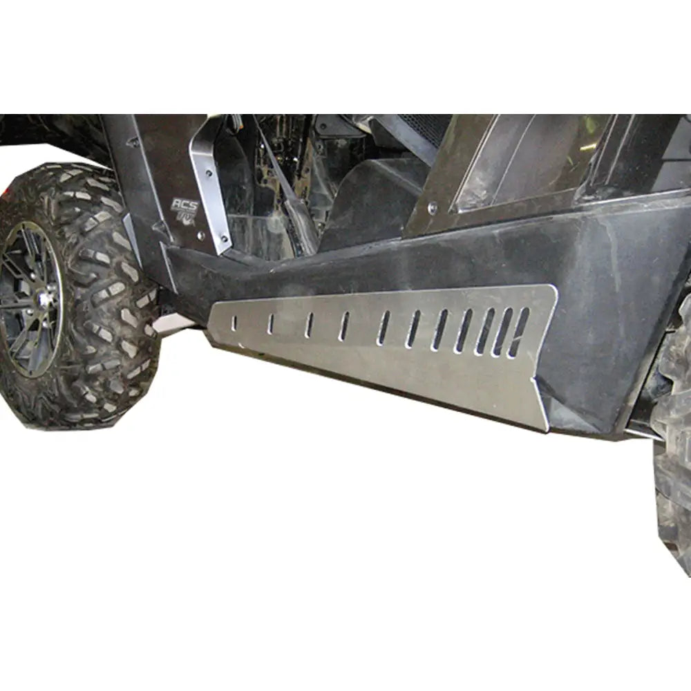 AFX Motorsports | - Customized Rock Slider Can Am Maverick 1000 2 Seater