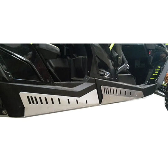 AFX Motorsports | - Customized Rock Slider Can Am Maverick 1000 4 Seater