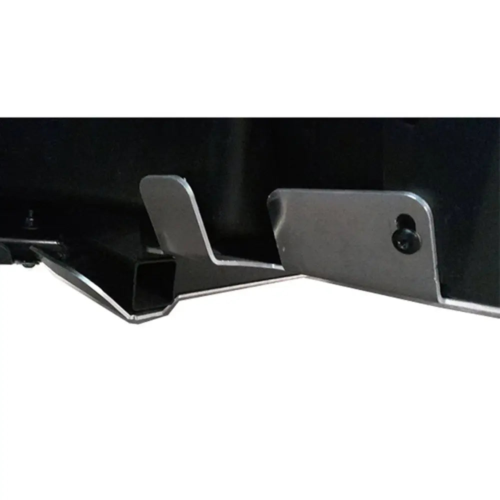 AFX Motorsports | - Customized Rock Slider Can Am Maverick 1000 4 Seater