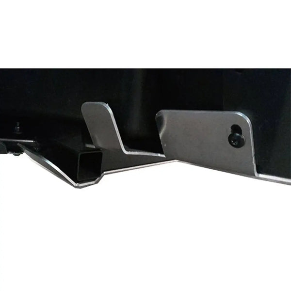 AFX Motorsports | - Customized Rock Slider Can Am Maverick 1000 4 Seater