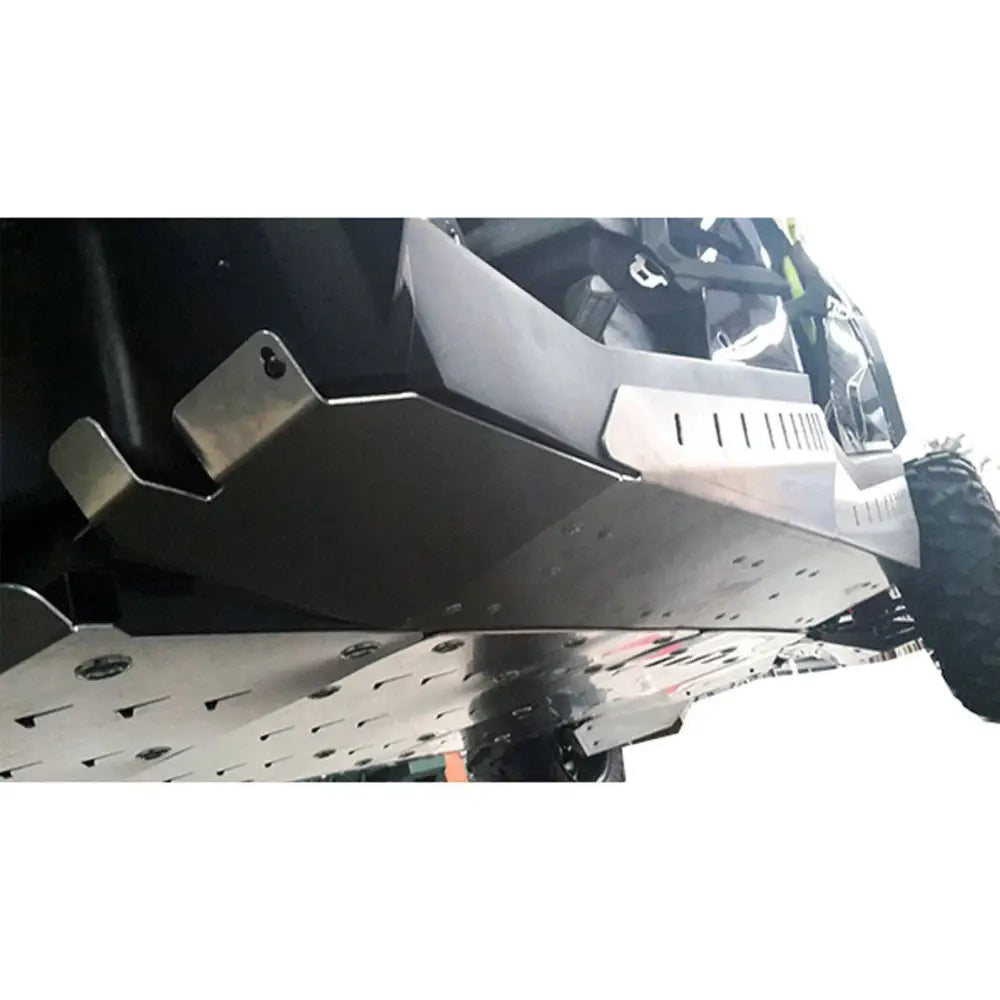 AFX Motorsports | - Customized Rock Slider Can Am Maverick 1000 4 Seater