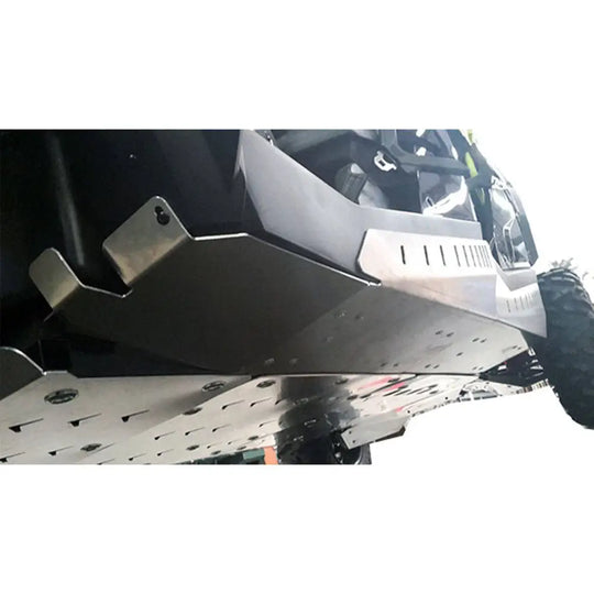 AFX Motorsports | - Customized Rock Slider Can Am Maverick 1000 4 Seater